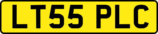 LT55PLC
