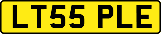 LT55PLE