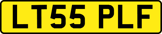 LT55PLF
