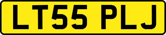 LT55PLJ