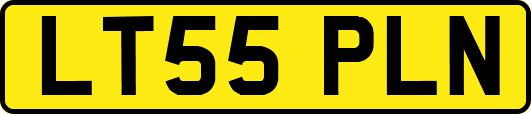 LT55PLN