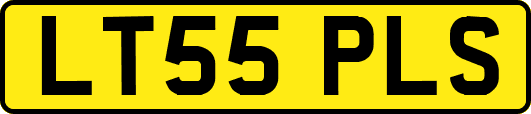 LT55PLS