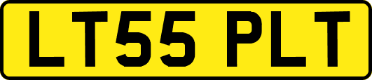 LT55PLT