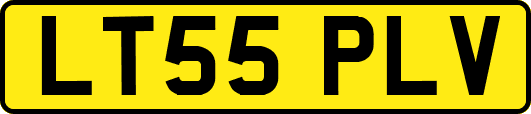 LT55PLV