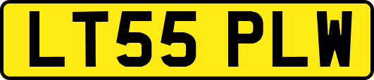 LT55PLW