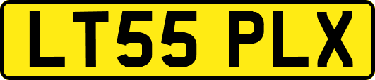 LT55PLX