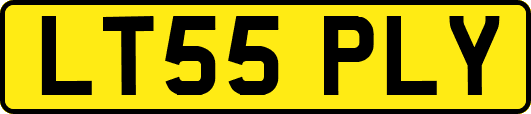 LT55PLY