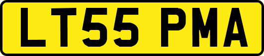 LT55PMA