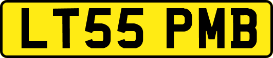 LT55PMB