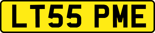 LT55PME