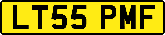 LT55PMF