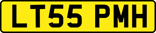 LT55PMH