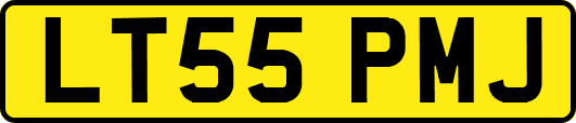 LT55PMJ