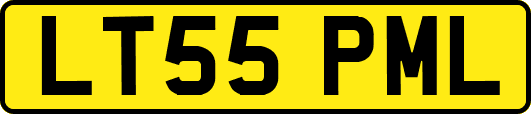 LT55PML
