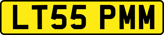 LT55PMM