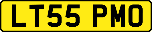LT55PMO