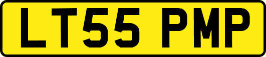 LT55PMP