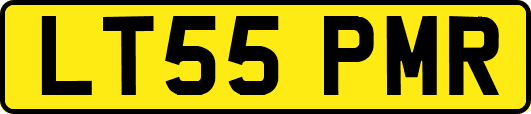 LT55PMR