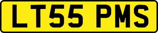 LT55PMS