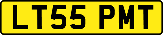 LT55PMT