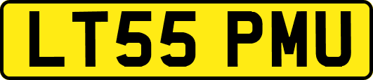 LT55PMU