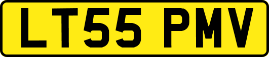 LT55PMV
