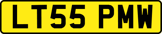 LT55PMW