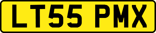 LT55PMX