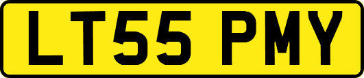 LT55PMY