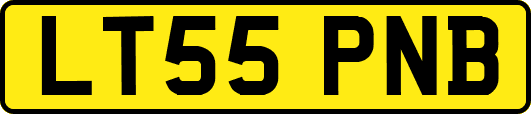 LT55PNB