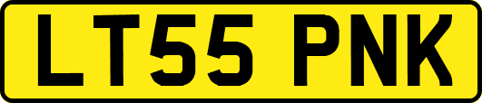 LT55PNK