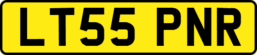LT55PNR