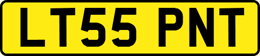 LT55PNT