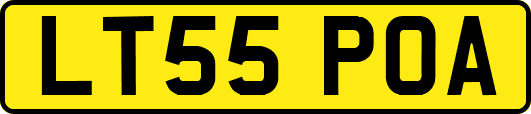 LT55POA