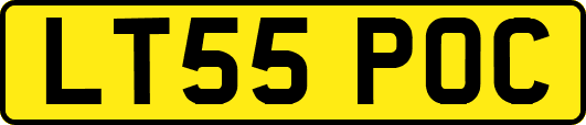 LT55POC