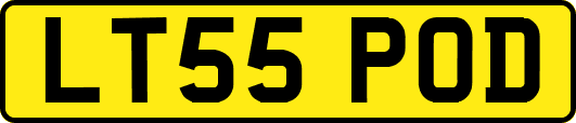 LT55POD