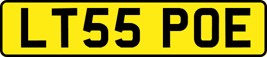 LT55POE