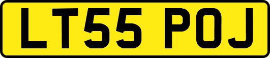LT55POJ