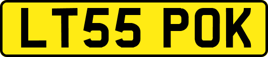 LT55POK