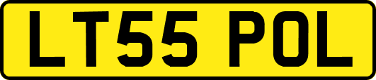 LT55POL