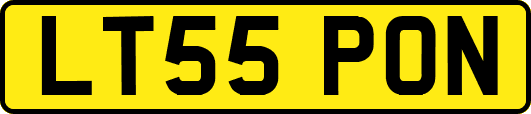 LT55PON