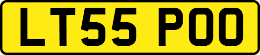 LT55POO