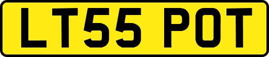 LT55POT