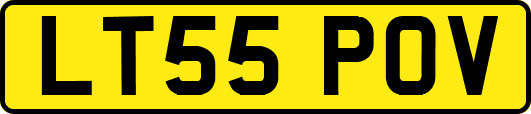 LT55POV