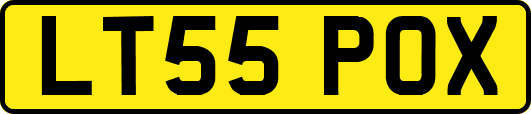 LT55POX