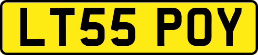 LT55POY