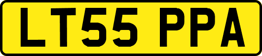 LT55PPA