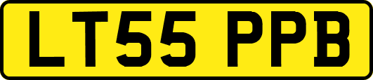 LT55PPB
