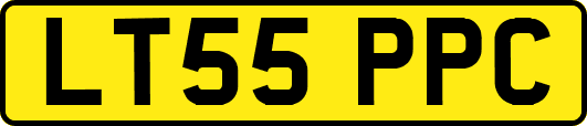 LT55PPC
