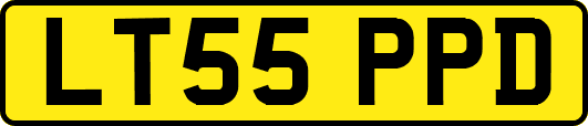 LT55PPD
